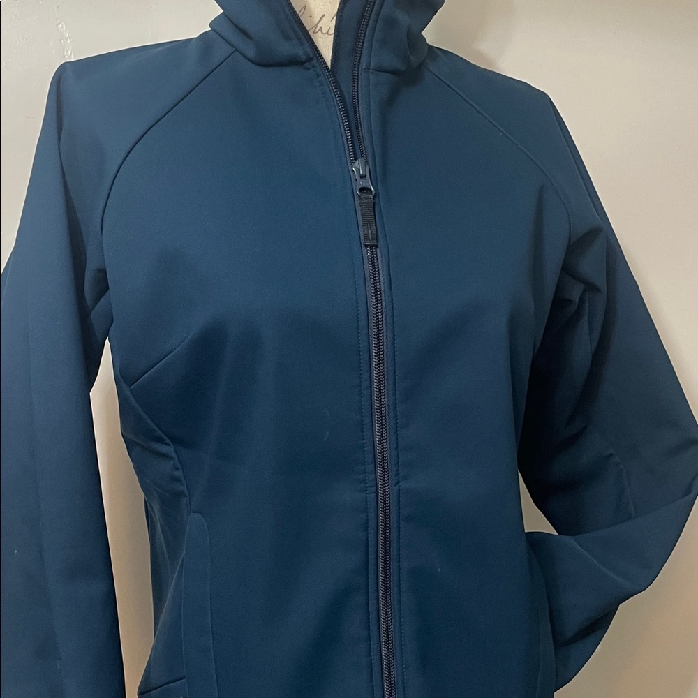 Columbia Jacket